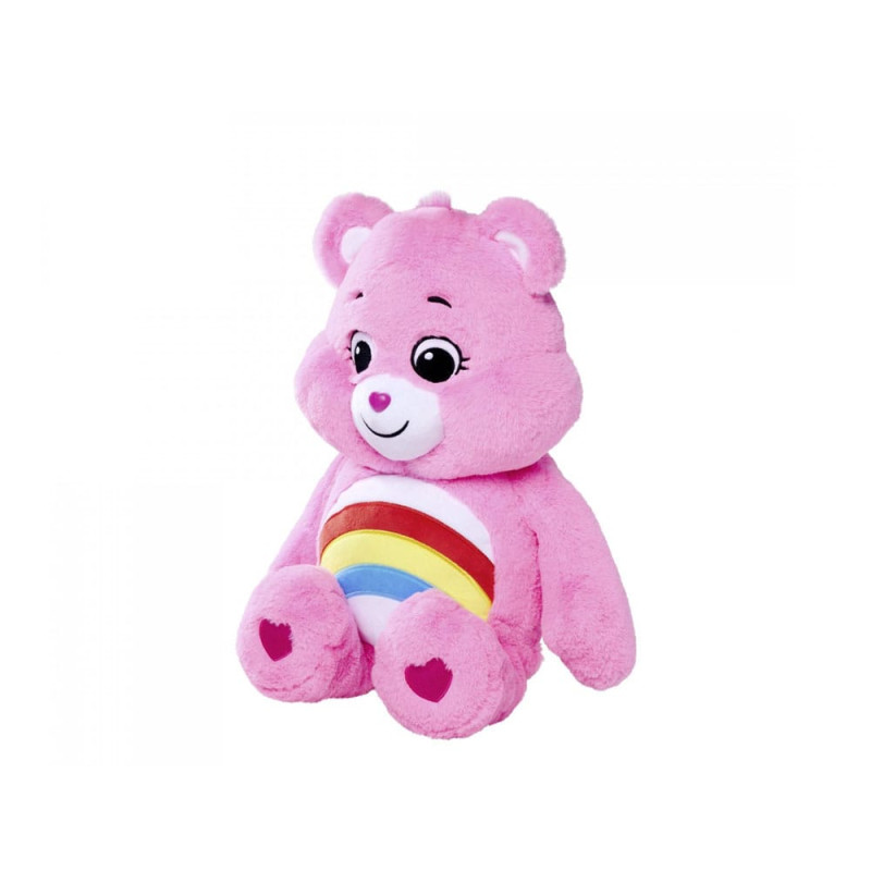Care Bears Plush Figure Cheer Bear 60 cm 2