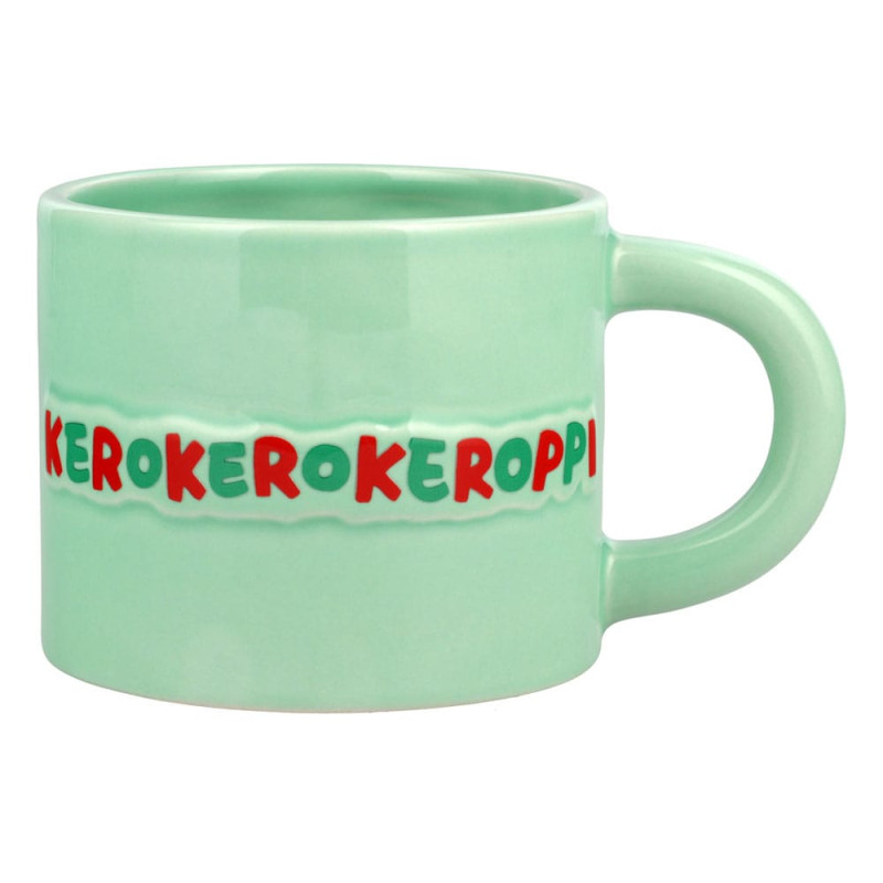 Sanrio Mug Keroppi 3
