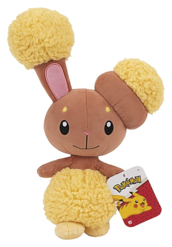 Pokémon Plush Buneary 20 cm 2