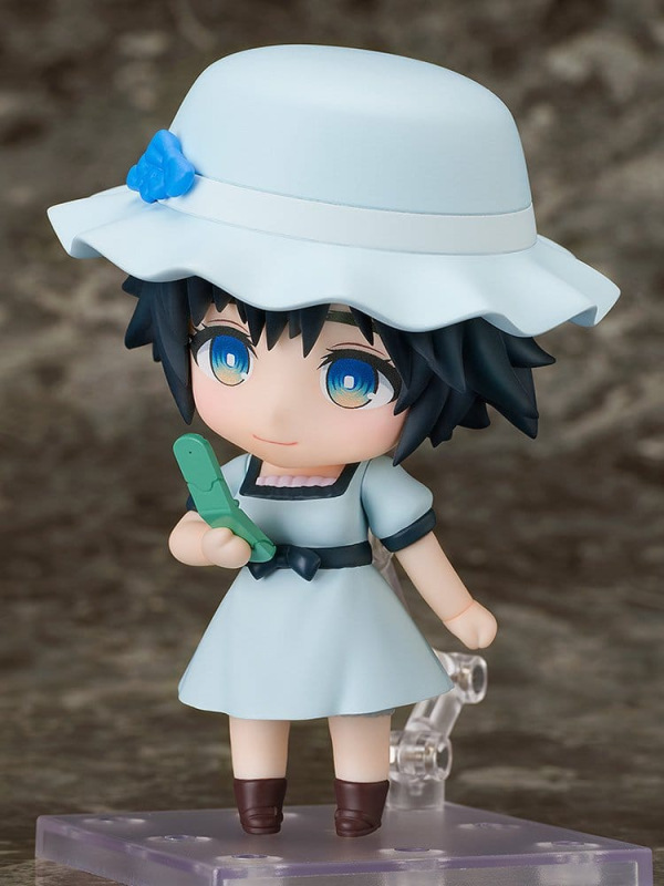 Steins Gate Nendoroid Action Figure Mayuri Shiina 2.0 10 cm 5