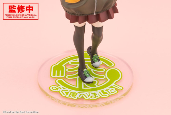 Unicorn Overlord PVC Statue 1/7 Tsutsuji Higa 23 cm 9