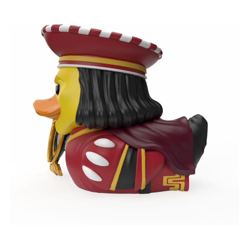 Shrek Tubbz PVC Figure Lord Farquaad with Mirror 1st Edition 10 cm 3
