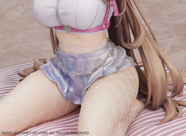 Goddess of Victory: Nikke PVC Statue 1/4 Viper Complete Figure 21 cm 9