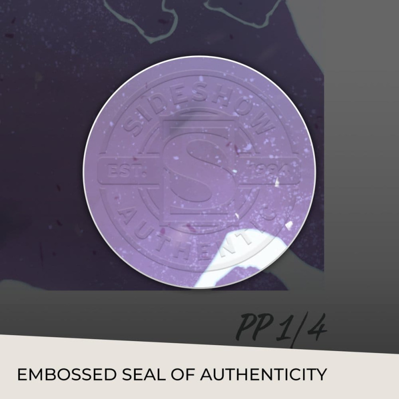 Marvel X-Men Art Print Storm: A New Look 61 x 46 cm - unframed 3