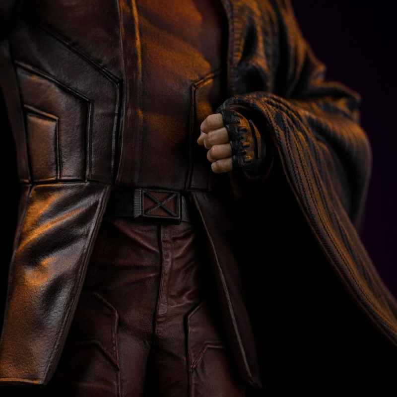 Avengers: Doomsday Art Scale Statue 1/10 Magneto 30 cm 7