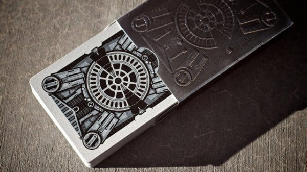 Theory 11 Playing Cards DeckONE 4