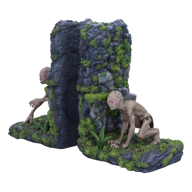 Lord of the Rings Bookends Gollum & Smeagol 19 cm 2