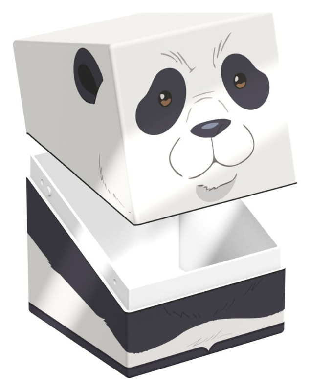 Squaroes Squaroe Jujutsu Kaisen JK006 - Panda 4
