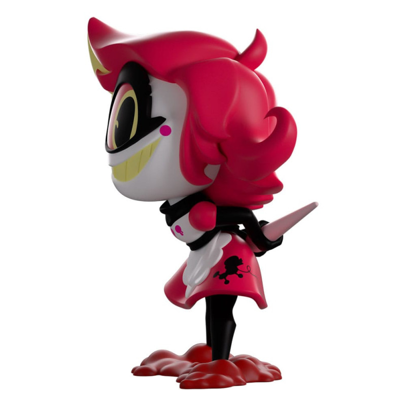 Hazbin Hotel Vinyl Figure Niffty 13 cm 3