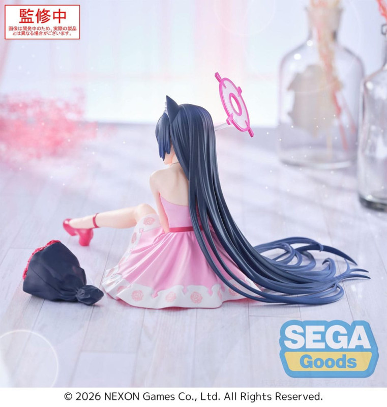 Blue Archive PVC Statue Serika 12 cm 2