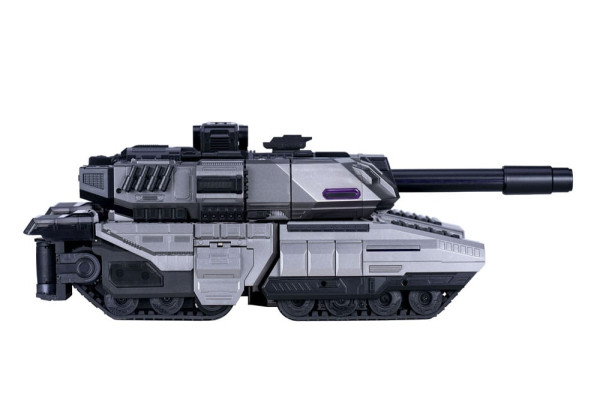 Transformers Interactive Robot Megatron G1 Flagship Limited Edition (40th Anniversary) 44 cm 11