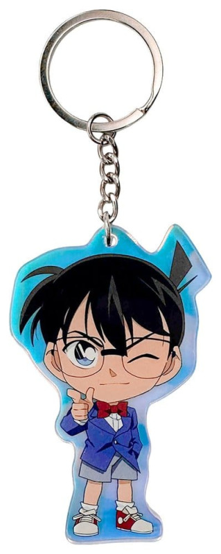 Detective Conan Acrylic Keychain Conan Edogawa 7 cm