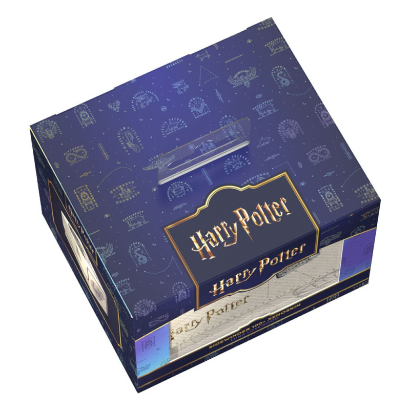 Ultimate Guard Sidewinder 100+ Xenoskin Harry Potter - Luna Lovegood 13