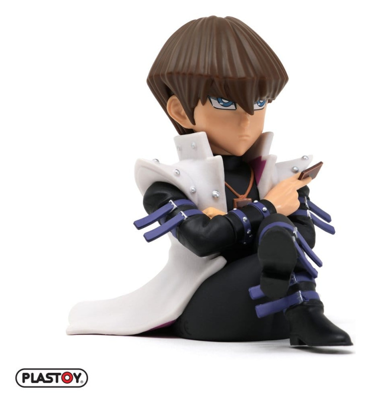 Yu-Gi-Oh: Money Box Kaiba 15 cm 2