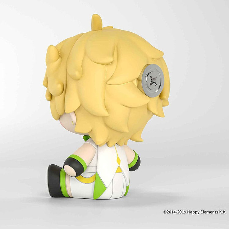 Ensemble Stars!! Huggy Good Smile Chibi Figure Sora Harukawai 7 cm 3