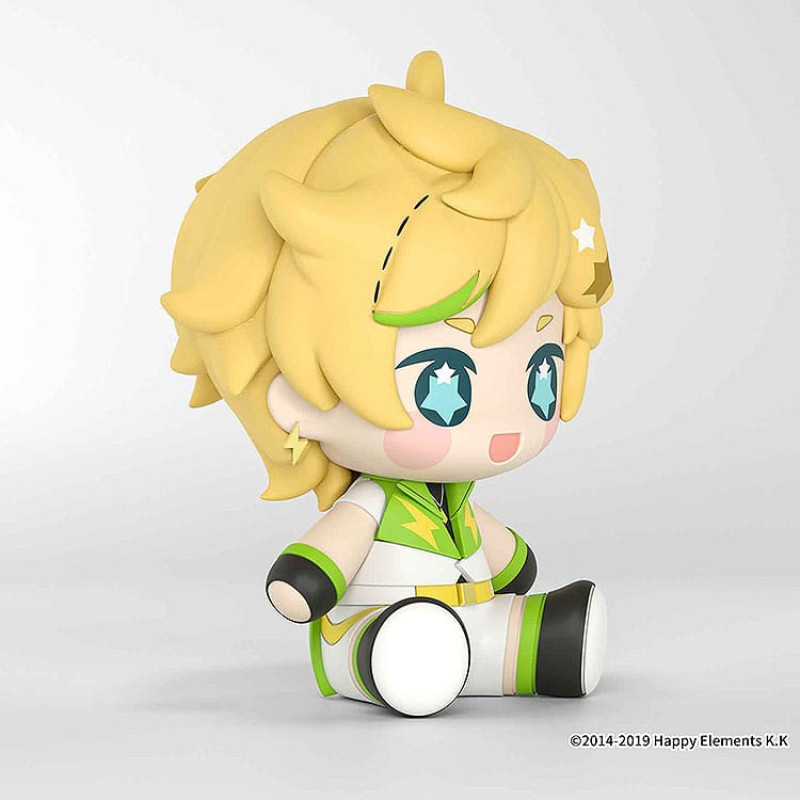 Ensemble Stars!! Huggy Good Smile Chibi Figure Sora Harukawai 7 cm 2