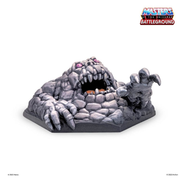 Masters of the Universe: Battleground Miniatures Game Wave 6: Evil Horde Faction *Italian Version* 3