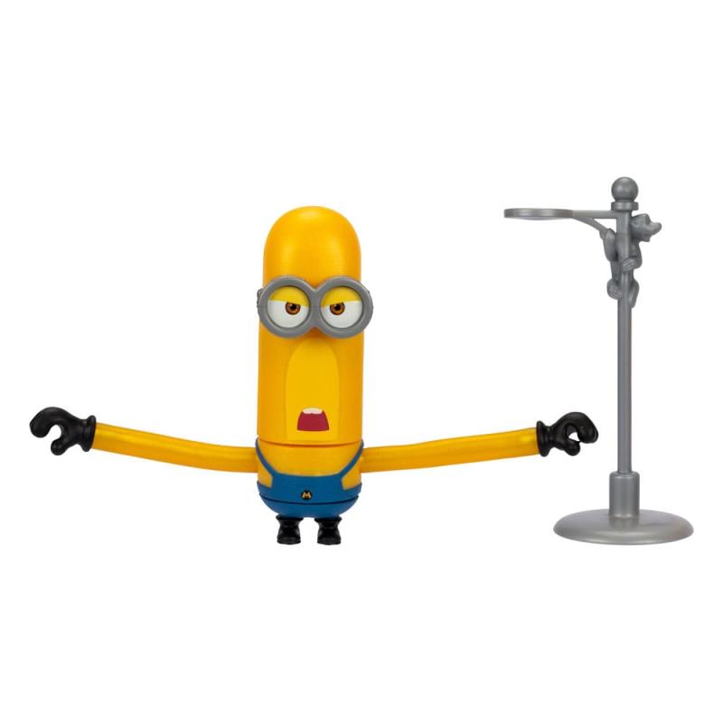 Despicable Me 4 Mega Minion Action Figure Tim