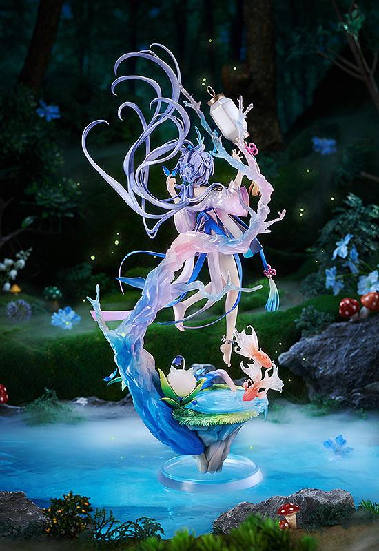 Vsinger PVC Statue 1/7 Luo Tianyi: Chant of Life Ver. 40 cm