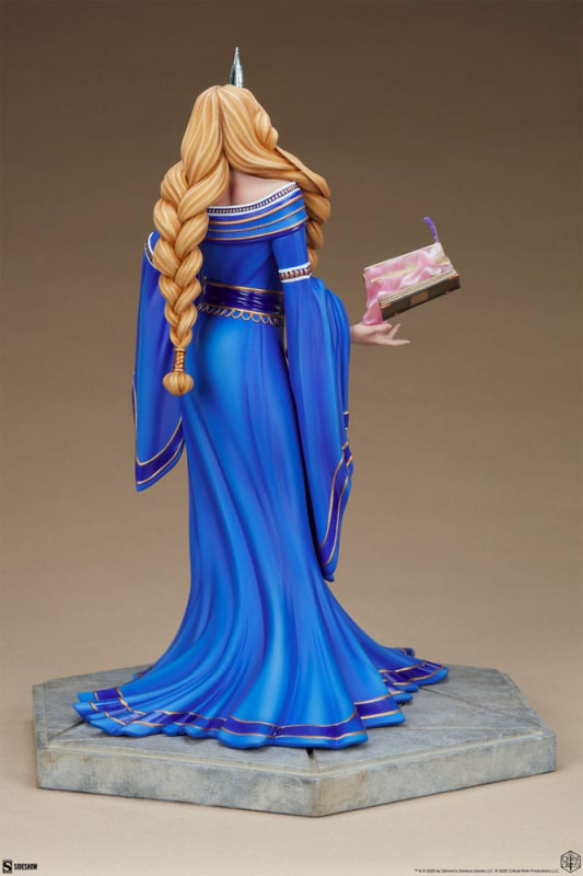 The Legend of Vox Machina Critical Role collection Statue Allura Vysoren 32 cm 10