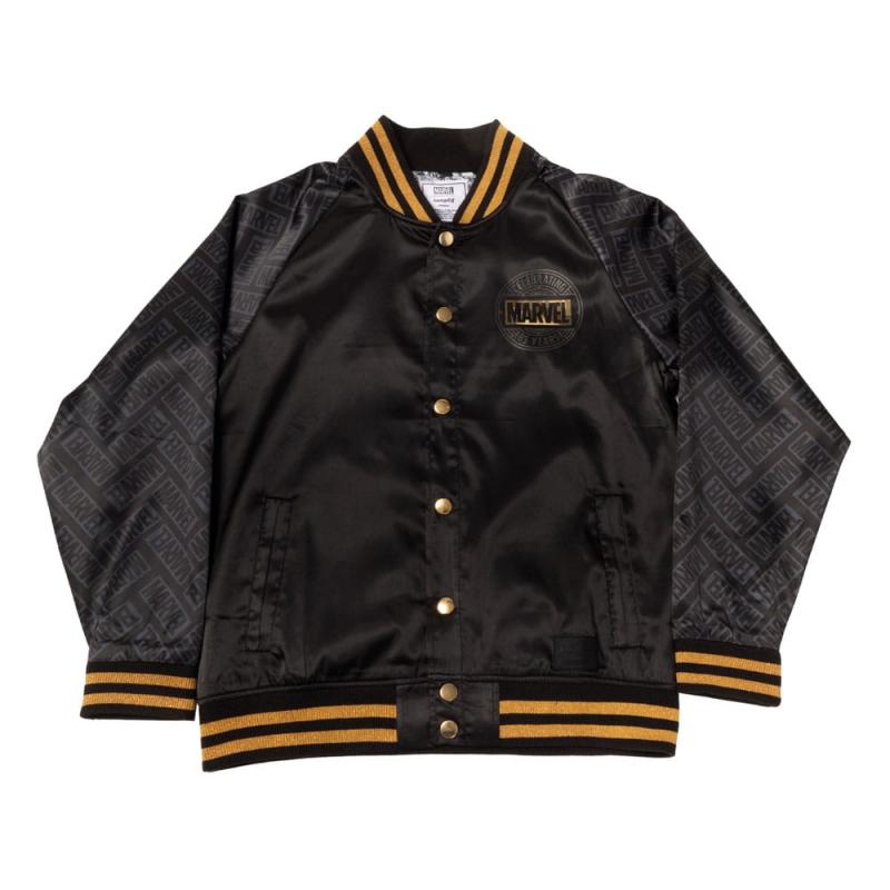 Marvel by Loungefly Bomber Jacket 85th Anniversary