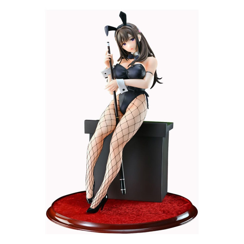 Original Character PVC Statue 1/6 Heibonchan Bunny Ver. 28 cm