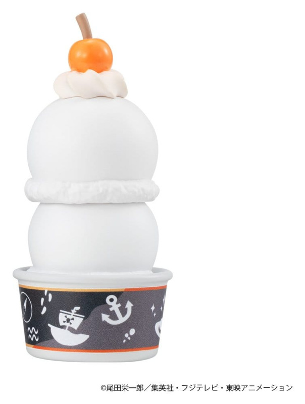 One Piece Tsumichen Stack up & Change Trading Figure 8 cm Assortment (6) 12