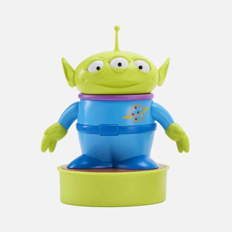 Disney Pixar Toy Story Interactive Robot 30th Anniversary Collector's Set *French Version* 19 cm 6