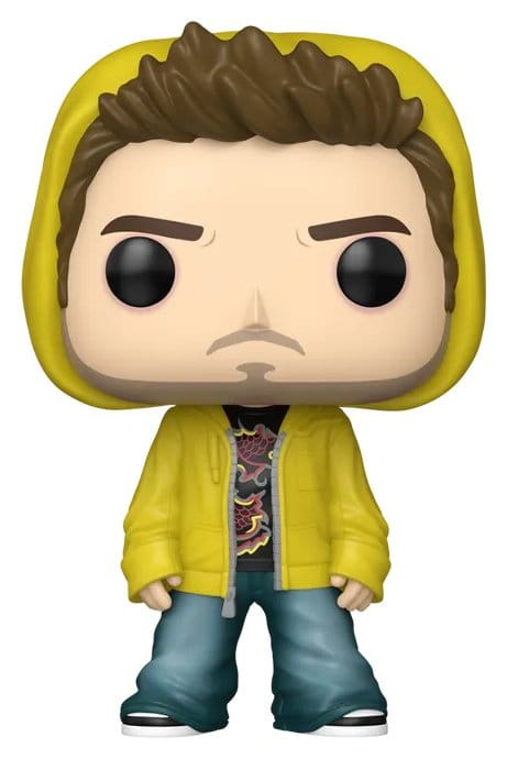 Breaking Bad POP! Television Vinyl Figure Jesse Pinkman 9 cm