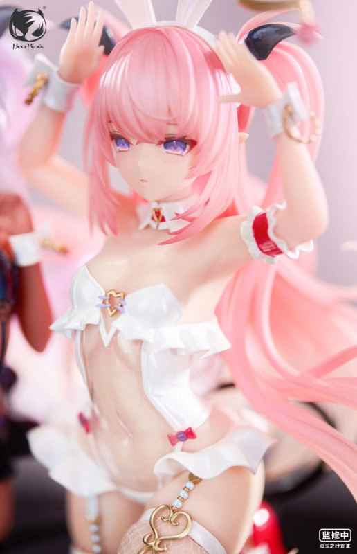 Original Character PVC Statue 1/6 Lulumu illustration by Tamano Kedama 27 cm 1