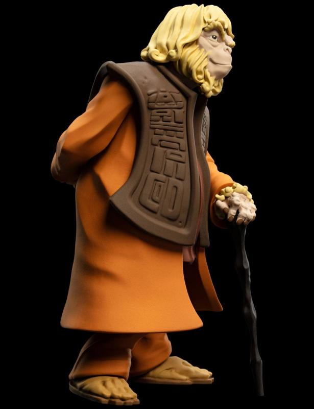 Planet of the Apes Mini Epics Vinyl Figure Dr. Zaius 13 cm