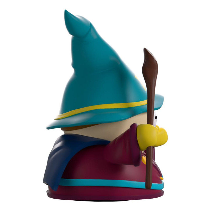 South Park Vinyl Figure Grand Wizard King 12 cm 3