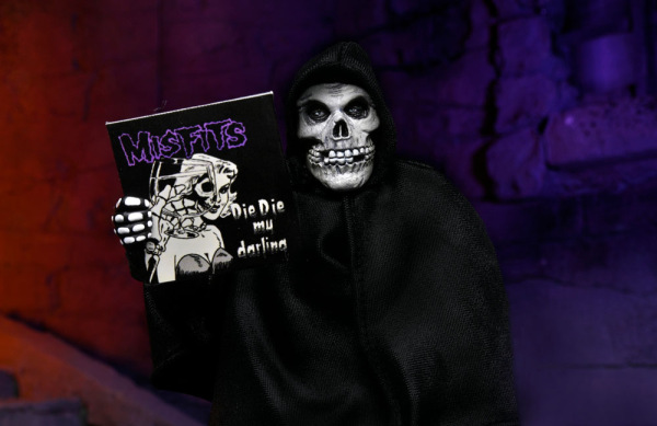 Misfits Action Figure Ultimate Fiend 18 cm 10