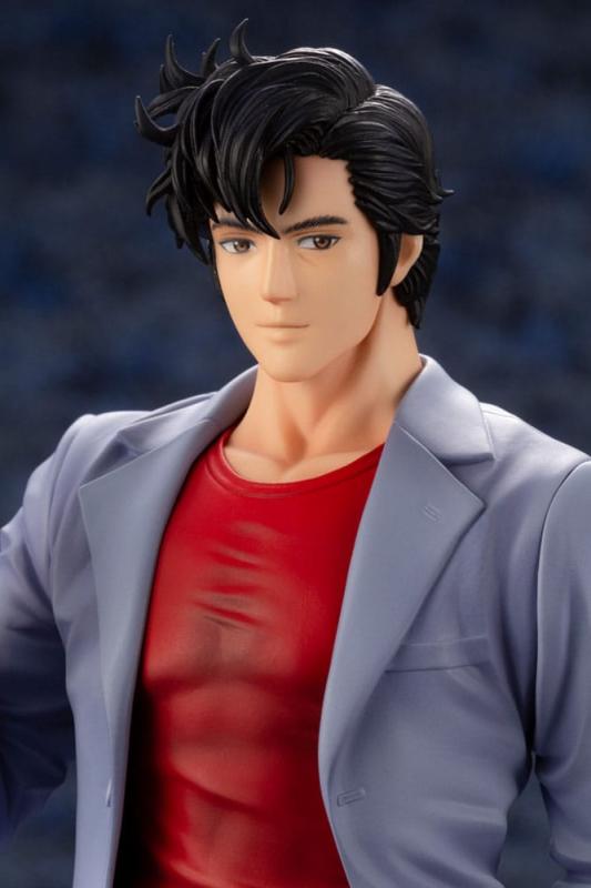 City Hunter The Movie ARTFXJ Statue 1/8 Ryo Saeba 25 cm