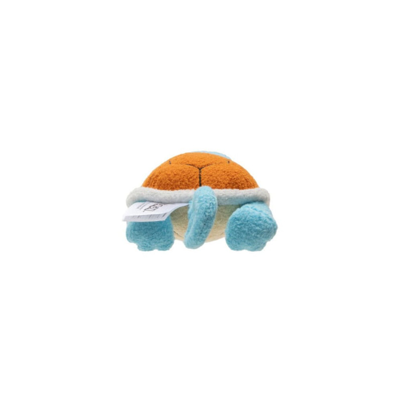 Pokémon Sleeping Plush Figure Squirtle 12 cm 2