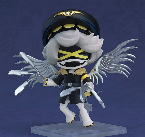 Murder Drones Nendoroid Action Figure N 10 cm 2