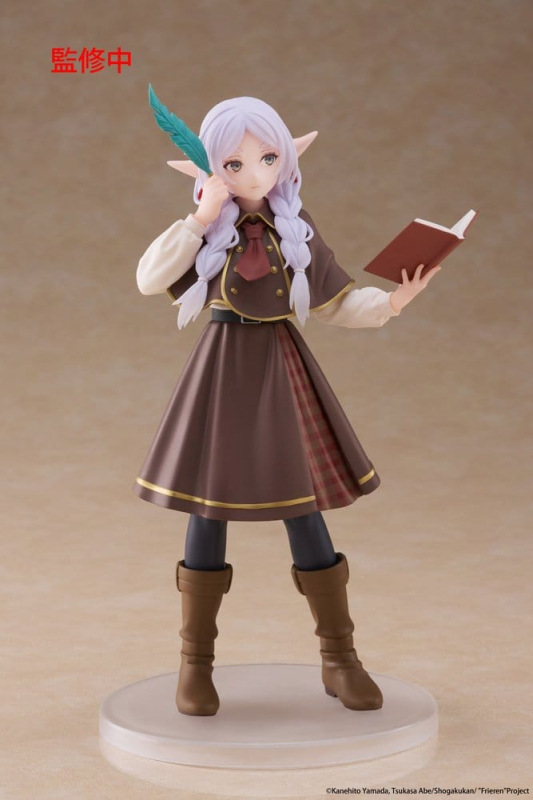 Frieren: Beyond Journey's End Coreful PVC Figure Frieren (Detective ver.) 18 cm 8