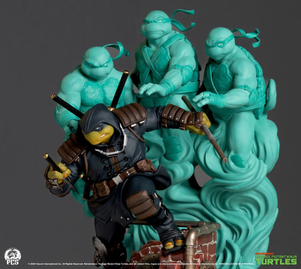 Teenage Mutant Ninja Turtles: The Last Ronin Statue 1/10 The Last Ronin 24 cm 4