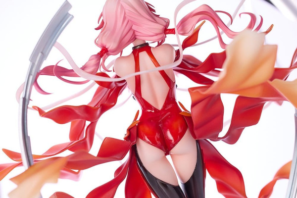 Guilty Crown PVC Statue 1/7 Inori Yuzuriha 24 cm 5