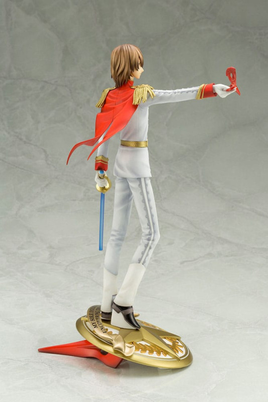 Persona 5 Royal ARTFXJ Statue 1/8 Goro Akechi Phantom Thief Ver. 27 cm 7