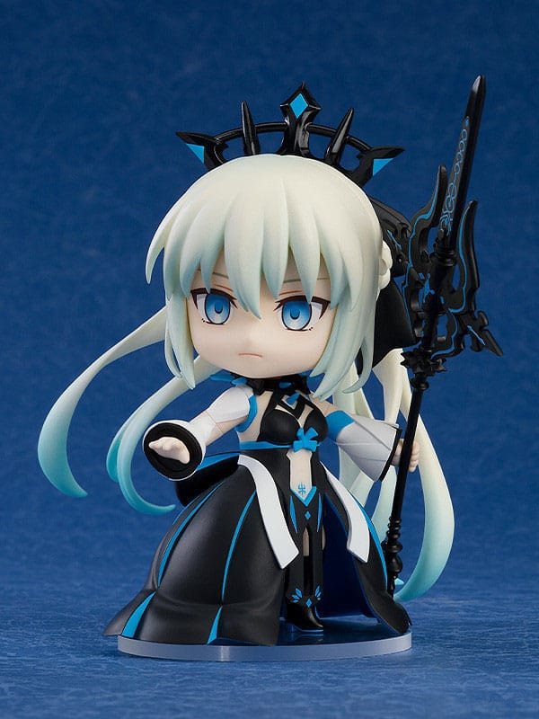 Fate/Grand Order Nendoroid Action Figure Berserker/Morgan 10 cm 2