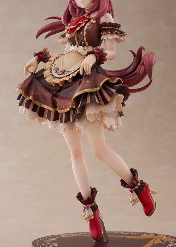 Uma Musume: Pretty Derby PVC Statue 1/6 Mihono Bourbon Code: Icing Ver. 26 cm 5