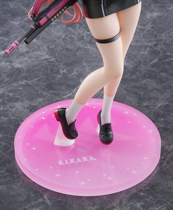 Blue Archive PVC Figure 1/7 Kirara 26 cm 13