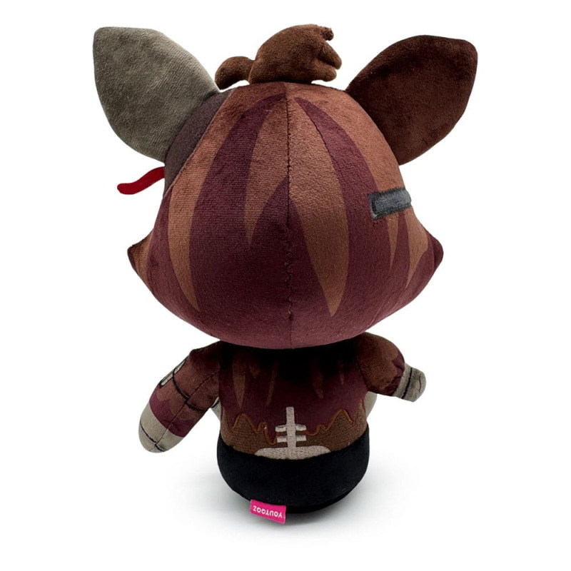 Five Nights at Freddy's Plush Figure Phantom Foxy 23 cm 3