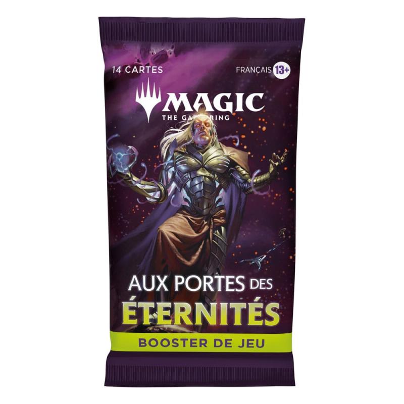 Magic the Gathering Aux portes des Éternités Play Booster Display (30) french 1