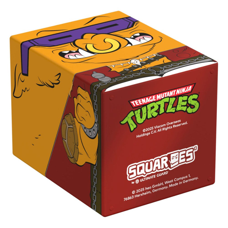 Squaroes - Squaroe Teenage Mutant Ninja Turtles™ NT011 - Bebop 6