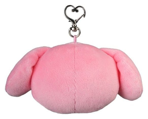 Sanrio Plush Keychain My Melody 6 cm 2