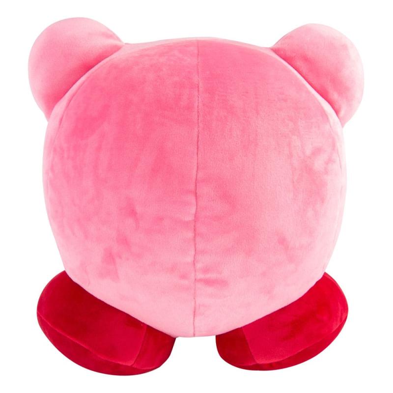 Kirby Mocchi-Mocchi Mega Plush Figure Inhaling Kirby 33 cm