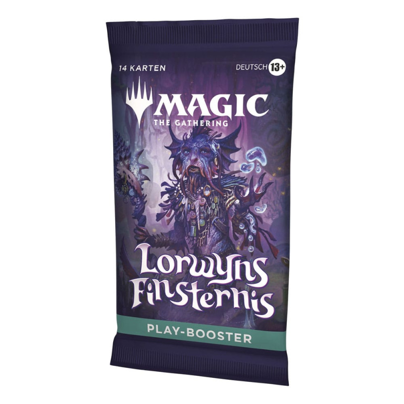 Magic the Gathering Lorwyns Finsternis Play Booster Display (30) german 6