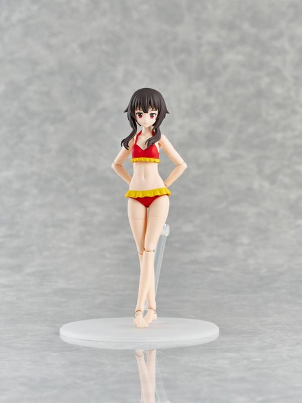 Konosuba God's blessing on this wonderful world! PVC Statue 1/7 Megumin DX Ver. 15 cm